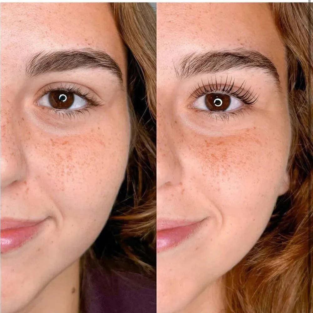 LIVIA Lash Lift Kit NIB